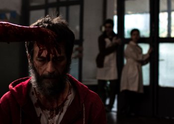 “Cuando acecha la maldad”: La nueva película argentina de terror que arrasa en Hollywood