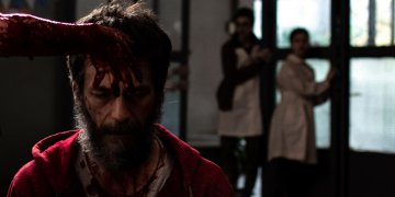 “Cuando acecha la maldad”: La nueva película argentina de terror que arrasa en Hollywood
