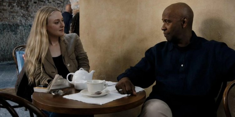 Todo lo que tenés que saber de “El Justiciero: Capítulo Final”