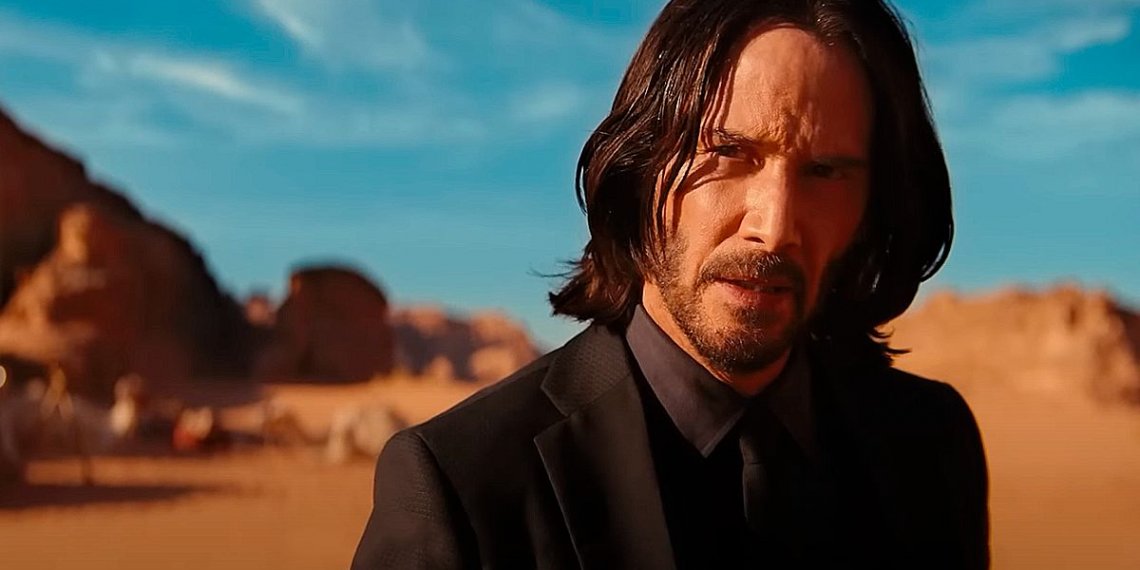 Prime Video: Todos los estrenos del mes de noviembre