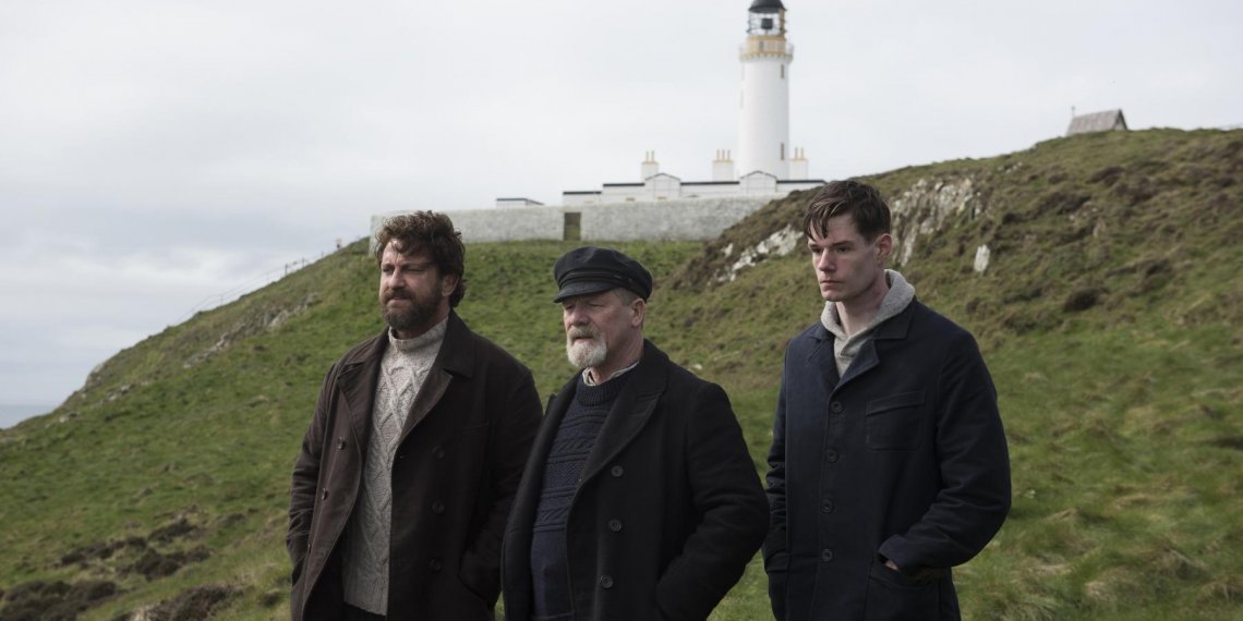 Netflix: 3 thrillers psicológicos que te dejarán sin aliento