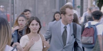 Todo sobre ‘Los Delincuentes’, la película argentina preseleccionada para el Oscar 2024