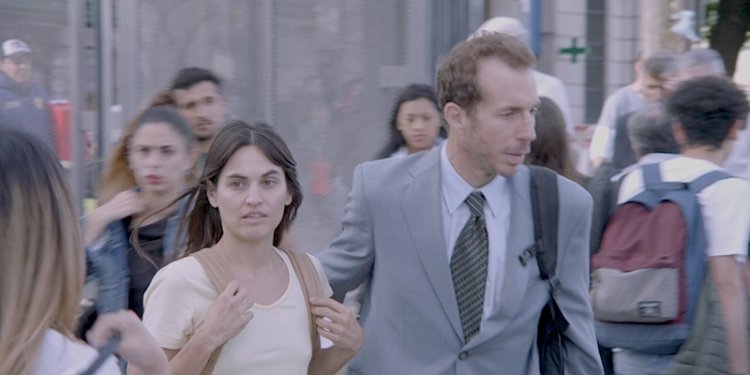 Todo sobre ‘Los Delincuentes’, la película argentina preseleccionada para el Oscar 2024