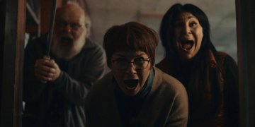 Netflix: La perturbadora película que NO tenés que mirar