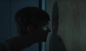 Peephole el corto de terror que tenés que ver