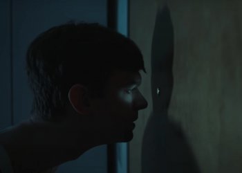 Peephole el corto de terror que tenés que ver