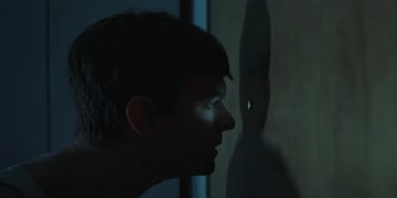 Peephole el corto de terror que tenés que ver