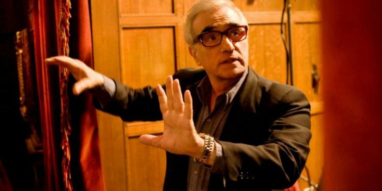 La película de terror, aclamada por Scorsese, llegó a streaming