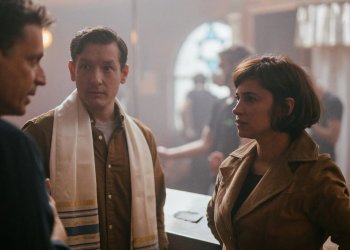 Los títulos que llegan a Prime Video