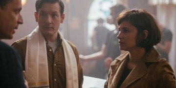 Los títulos que llegan a Prime Video