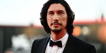 Se confirma “Heat 2” y se espera que Adam Driver tome el papel de Robert De Niro