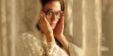 Angelina Jolie será Maria Callas en la nueva película de Pablo Larraín