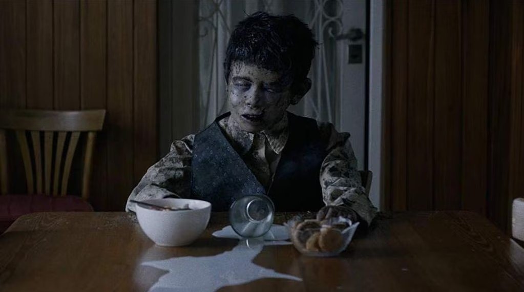 ¿Donde ver “Aterrados” de Demián Rugna?