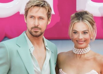 Adiós Barbie, Margot Robbie y Ryan Gosling ya trabajan en otra producción