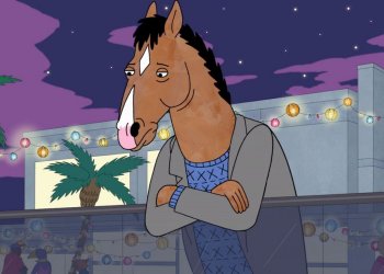 Las mejores 5 series animadas para adultos