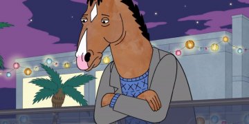 Las mejores 5 series animadas para adultos