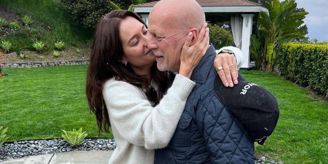 El nuevo y poco alentador parte médico de Bruce Willis