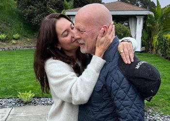 El nuevo y poco alentador parte médico de Bruce Willis