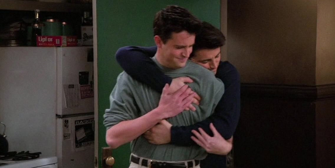 El homenaje de HBO Max a Matthew Perry