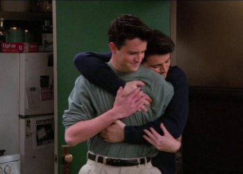 El homenaje de HBO Max a Matthew Perry