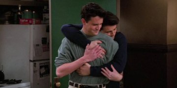 El homenaje de HBO Max a Matthew Perry