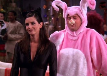 Mejores frases y momentos de Chandler Bing (Matthew Perry)