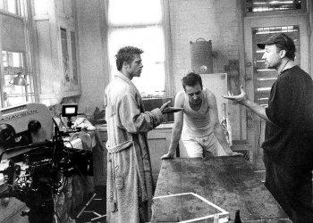 David Fincher aseguró que hace 20 años que no ve ‘Fight Club’