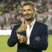 La amante de David Beckham critica la nueva serie