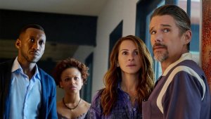 El tráiler de “Dejar el mundo atrás” con Julia Roberts y Ethan Hawke