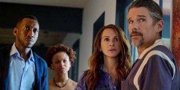 El tráiler de “Dejar el mundo atrás” con Julia Roberts y Ethan Hawke