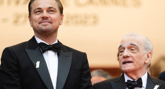 Todas las películas que hicieron juntos Martin Scorsese y Leonardo DiCaprio