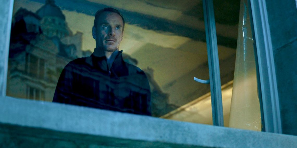 Netflix presentó el tráiler de The Killer, lo nuevo de David Fincher