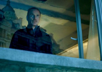 Netflix presentó el tráiler de The Killer, lo nuevo de David Fincher