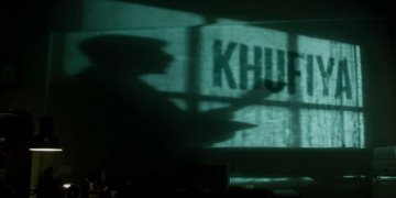 La película India de suspenso que es furor en Netflix