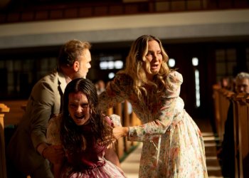 “El Exorcista: Creyente”: Cuando el diablo se viste de mediocridad