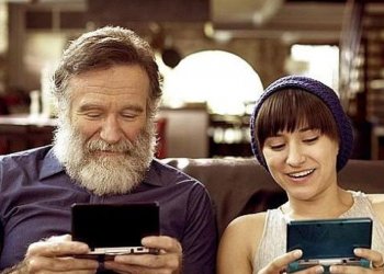 Disney "revivió" a Robin Williams y su hija se enfureció