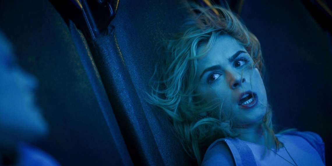 El slasher que llegó a Prime Video y tenés que mirar