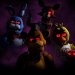 Llegó “Five Nights at Freddy’s” y las primeras reacciones son muy variadas