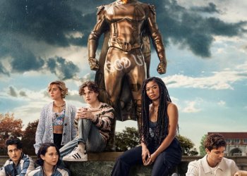 Ya se estrenó “Gen V”, el esperado spin-off de “The Boys”
