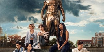 Ya se estrenó “Gen V”, el esperado spin-off de “The Boys”