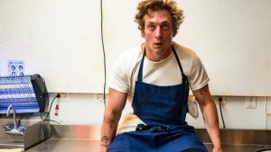 Jeremy Allen White y el romance con una cantante famosa