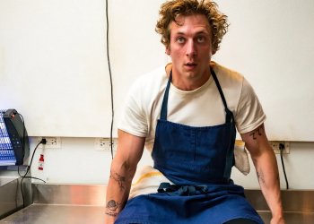 Jeremy Allen White y el romance con una cantante famosa