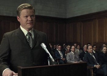 Jesse Plemons tuvo que abandonar una gran película por Killers of the Flower Moon