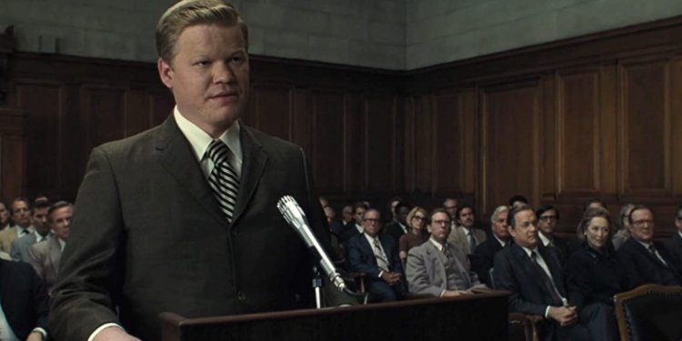 Jesse Plemons tuvo que abandonar una gran película por Killers of the Flower Moon