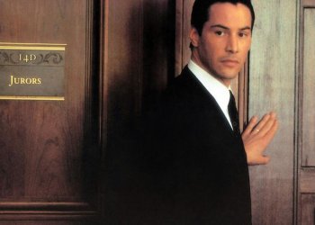 HBO Max esta por sacar de su catálogo una de las mejores película de Keanu Reeves