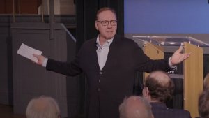 Kevin Spacey habló de la cultura de la cancelación tras su absolución