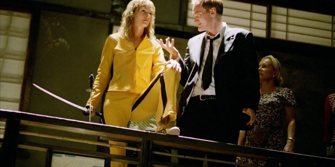 A 20 años de Kill Bill 1, ¿qué sucedió con Kill Bill 3?