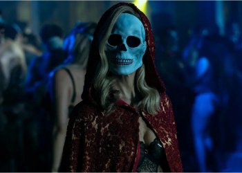 Mike Flanagan regresa con “La caída de la Casa Usher”, la nueva serie de terror de Netflix
