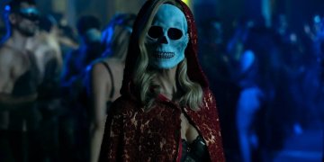 Mike Flanagan regresa con “La caída de la Casa Usher”, la nueva serie de terror de Netflix