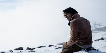 Netflix presenta el primer avance de “La sociedad de la nieve”